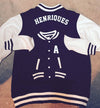 Ladies/ Teens/ Youth Varsity Letterman Personalised Jackets incl delivery! Personalised Custom Uniform Teamwear Gift- Parkway Designs